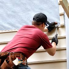 Best Steel Siding Installation  in Hico, TX